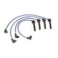 Karlyn Wires/Coils 95 98 MAZDA PROTEGE 650